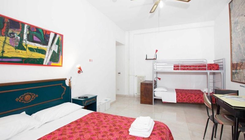 Standaardkamer - Martini Bed