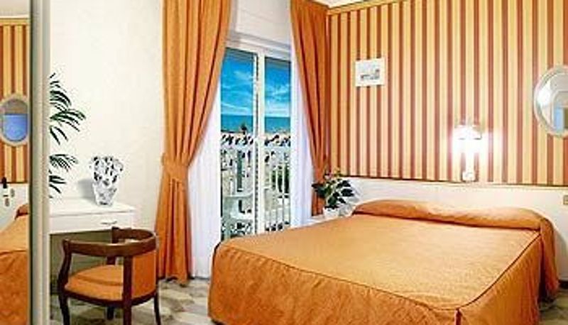 Pokój standardowy (jednoosobowy) - Hotel Capri
