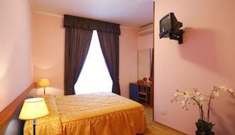 Pokój typu standard - Buone Vacanze