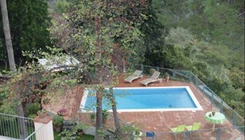 Pool - Villa Etelka Bed & Breakfast