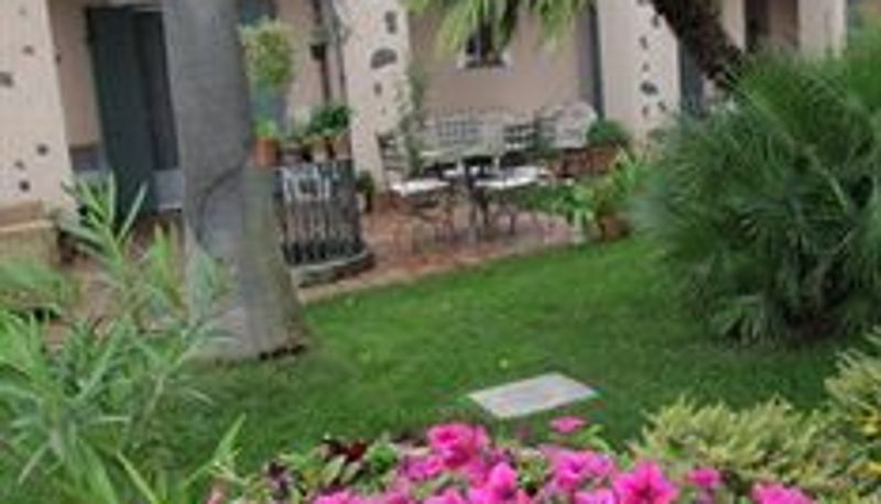 Surrounding - Villa Etelka Bed & Breakfast