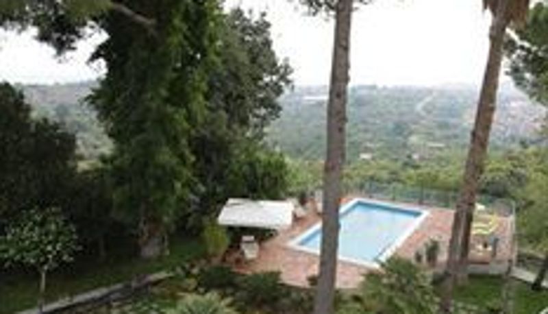 Surrounding - Villa Etelka Bed & Breakfast