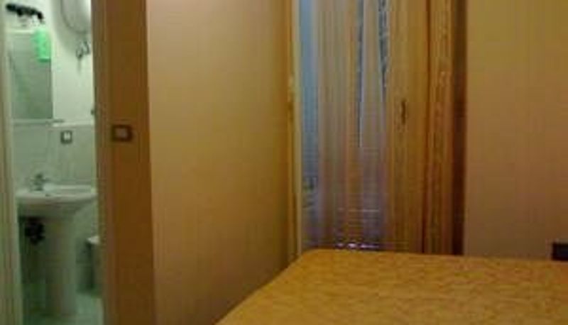 Standardzimmer (Einzel) - Vatican Sleeping B&B