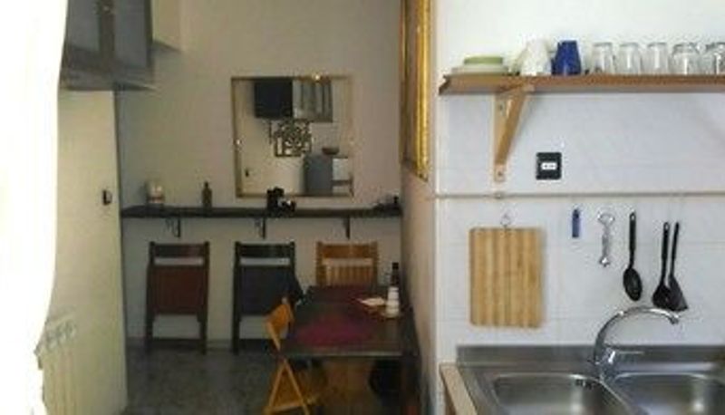 Hall - Antico Teatro