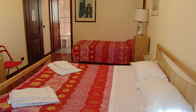 Triple room - Magnolia B&B