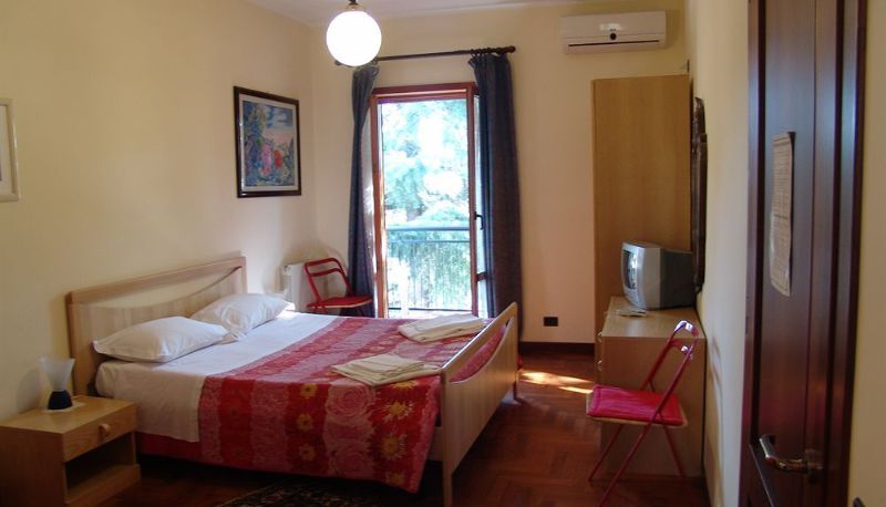 Standard room - Magnolia B&B