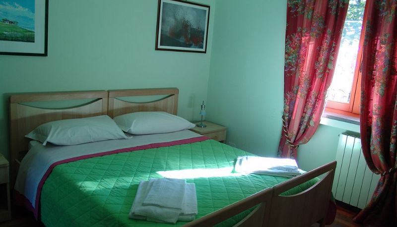 Standard room (single) - Magnolia B&B