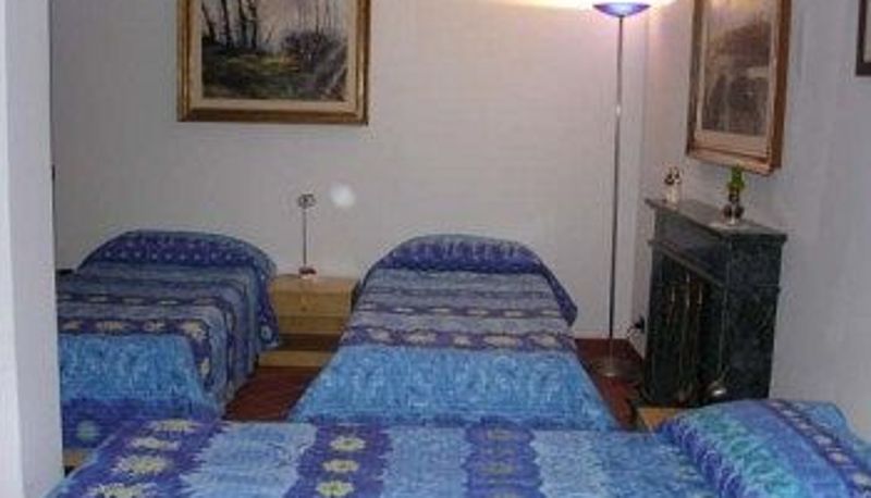 Standard room (single) - Magnolia B&B