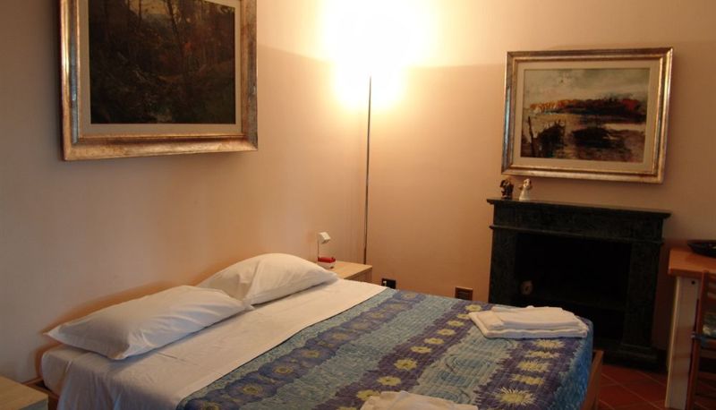 Standard room (single) - Magnolia B&B