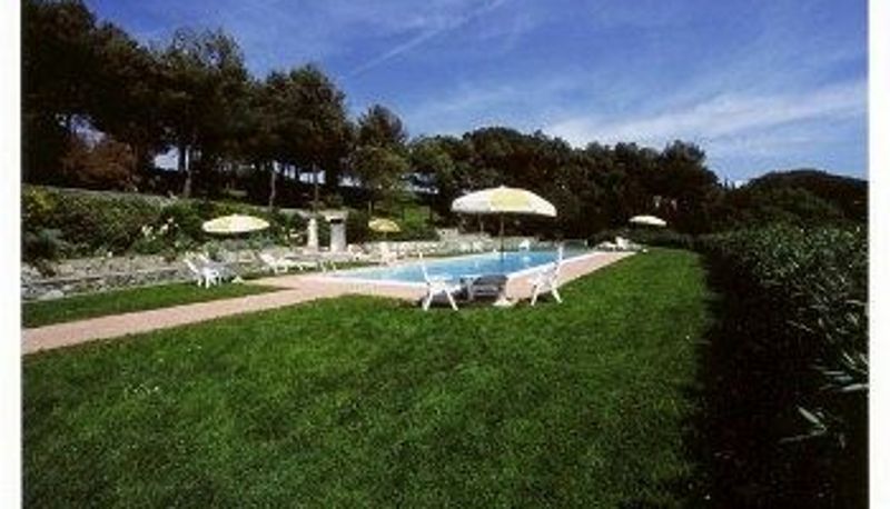 Dintorni - Fattoria Sorbaiano