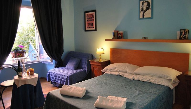 Standard room - Domus Betti