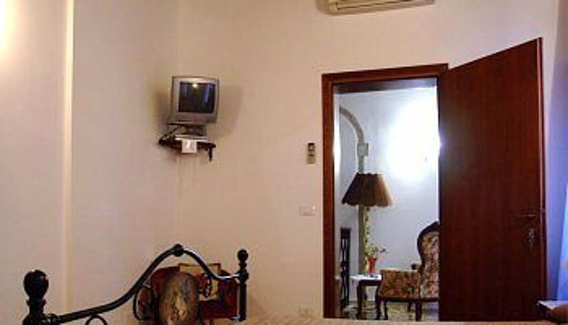 Habitación estándar (individual) - Corte del Paradiso