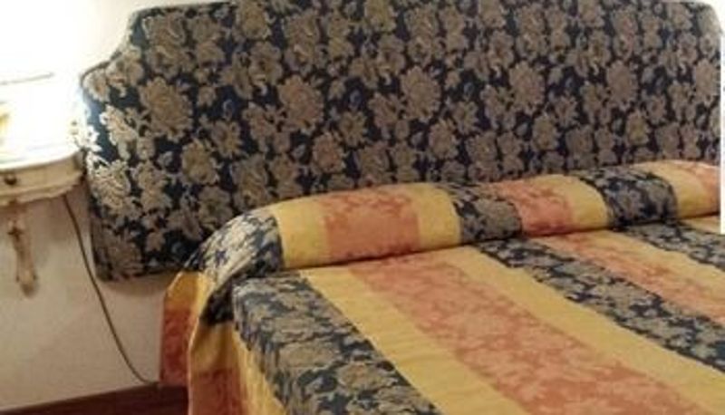 Habitación estándar (individual) - Corte del Paradiso