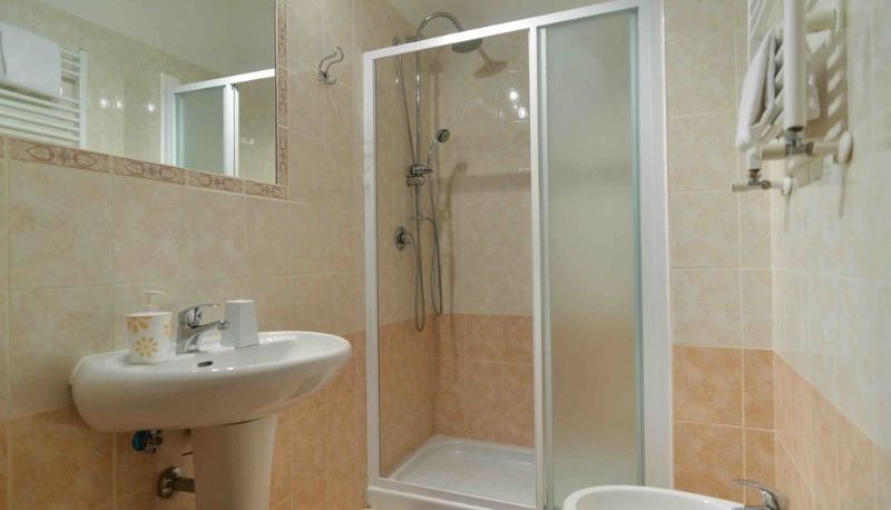 Informacje - B&T Rooms Trani