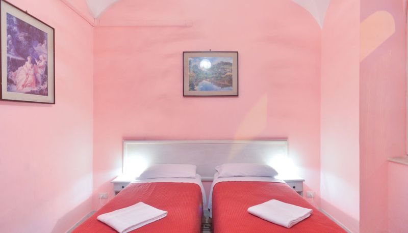 Informacje - B&T Rooms Trani