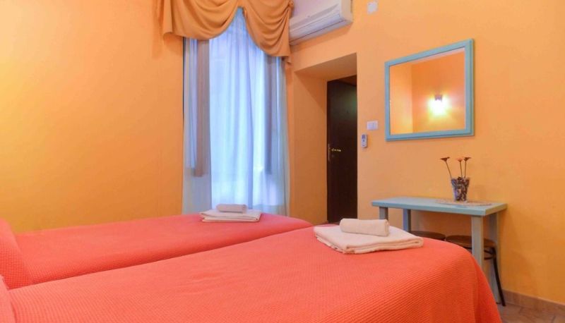 Pokój typu standard - B&T Rooms Trani