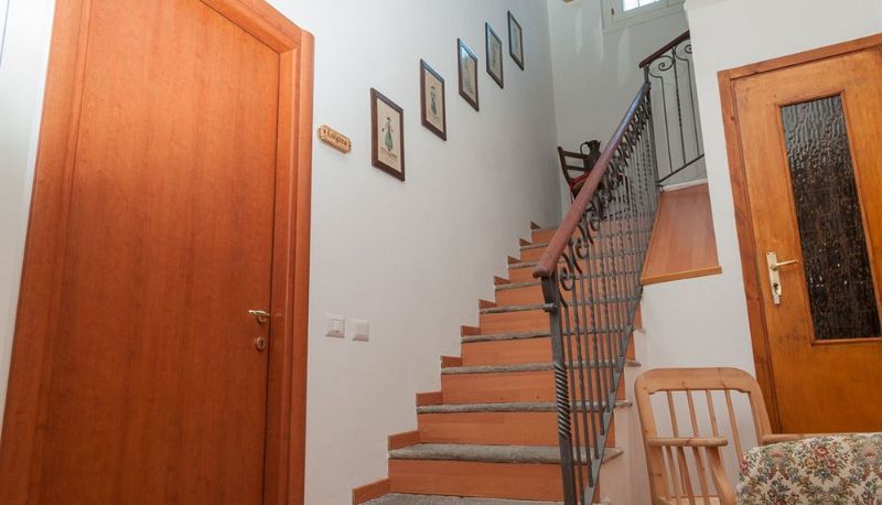 Hotel Innenbereich - Villa Lena Bellano B&B