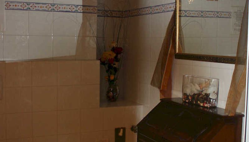 Interior del hotel - Residence Antico Sempione
