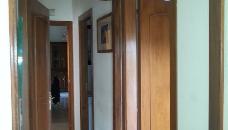 Hotel Innenbereich - B&B Il Barone
