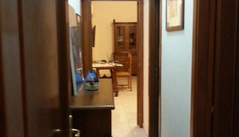 Hotel Innenbereich - B&B Il Barone