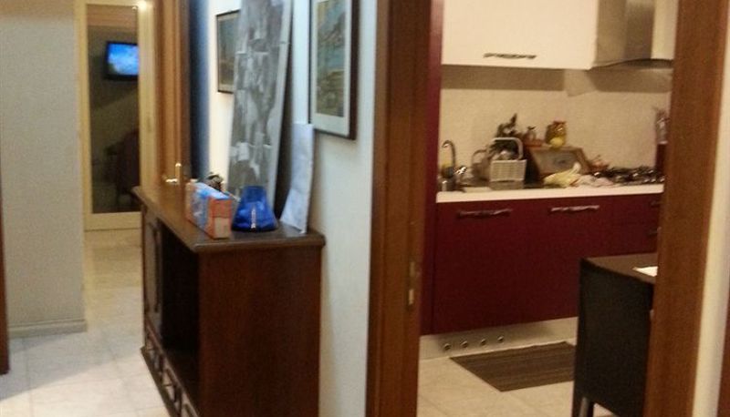 Hotel Innenbereich - B&B Il Barone