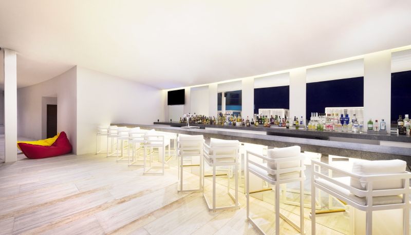 Bar - GRAND FIESTA AMERICANA PUERTO VALLARTA