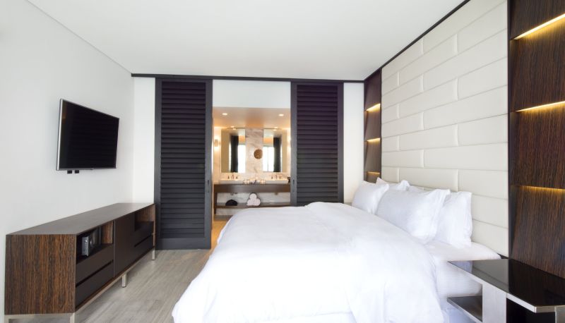 Suite - GRAND FIESTA AMERICANA PUERTO VALLARTA