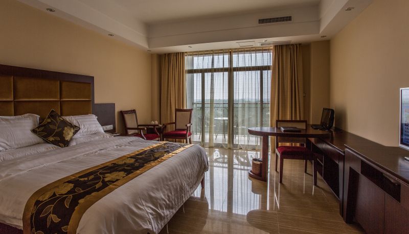 Chambre supérieure (simple) - Yuan Hang Business Hotel