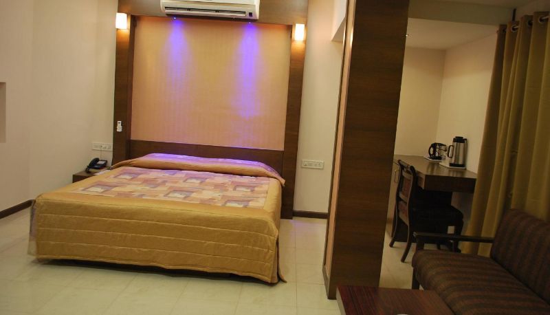 Info - Hotel Kanak
