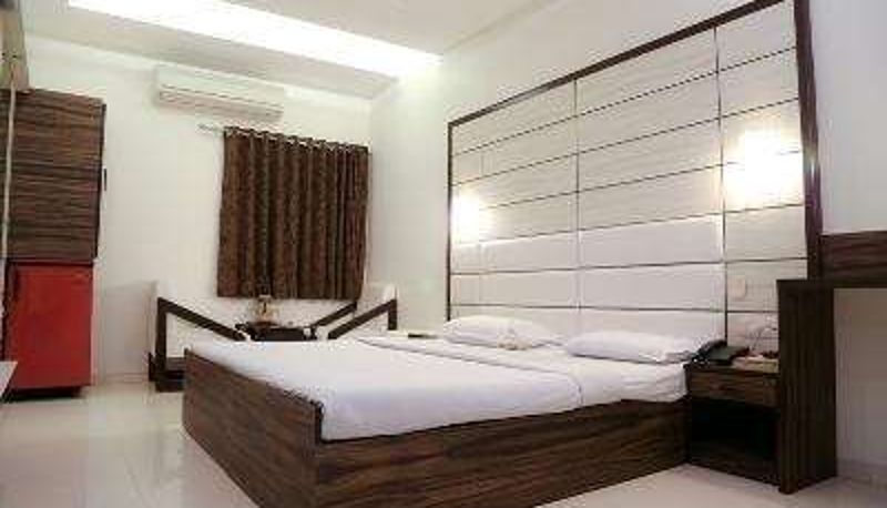 Habitación - Hotel Golden Plaza