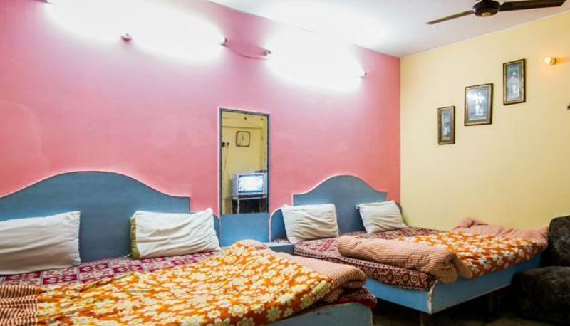 Info - Hotel Sita Niwas