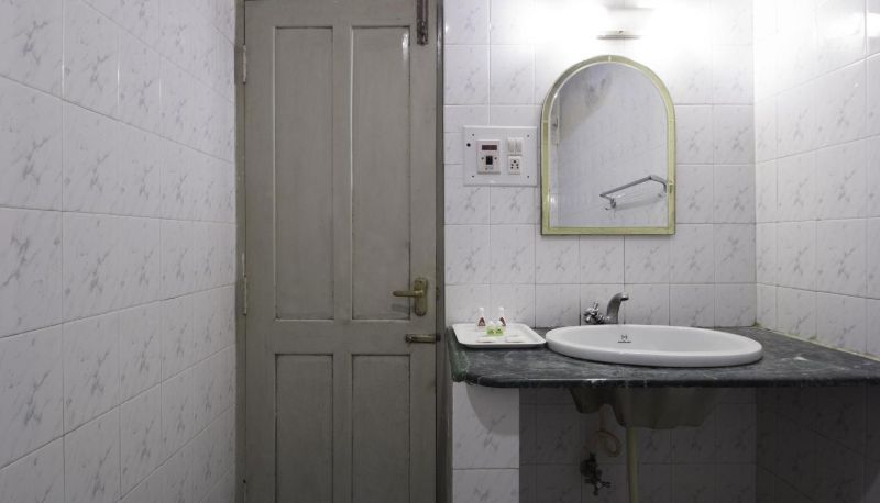 Camera superior (doppia) - Hotel Nandhini - Whitefield