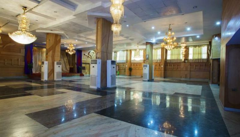 Info - Hotel City Centaur