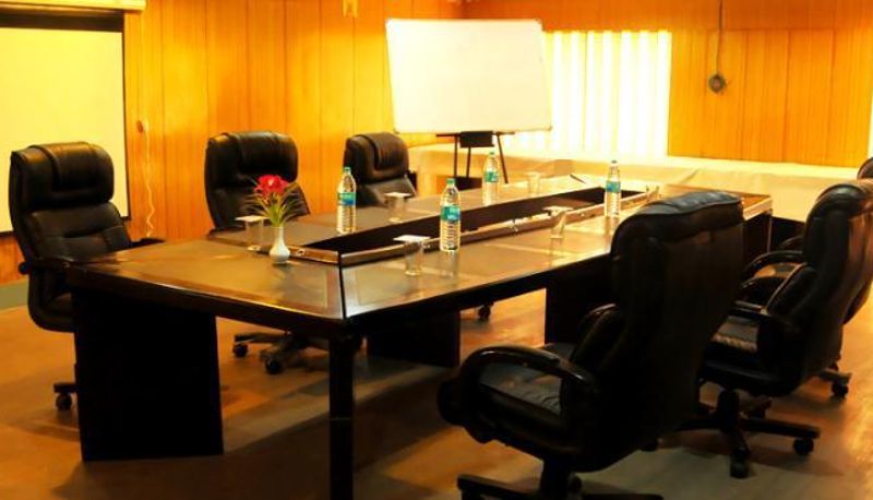 Info - Hotel City Centaur
