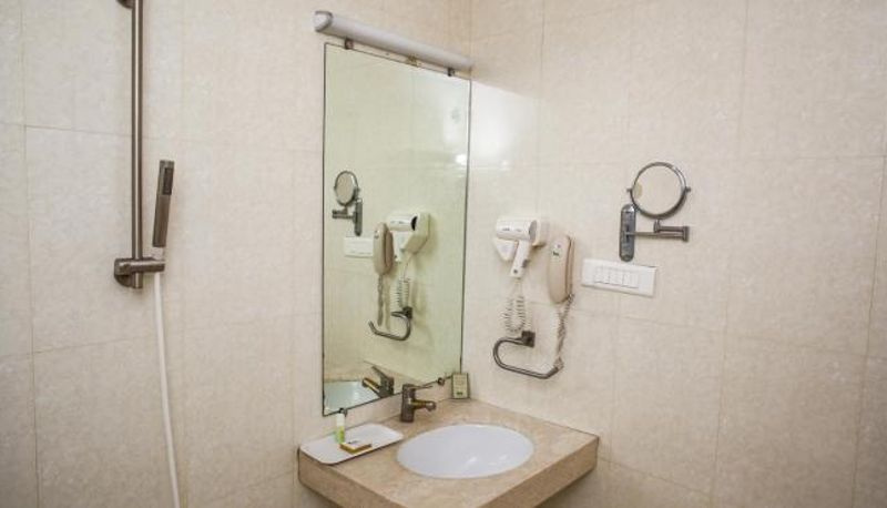Superior kamer (eenpersoons) - K R Inn Boutique Hotel
