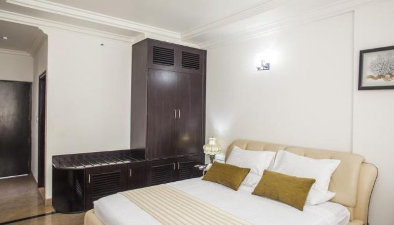 Superior kamer (eenpersoons) - K R Inn Boutique Hotel