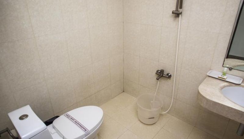 Superior kamer (eenpersoons) - K R Inn Boutique Hotel