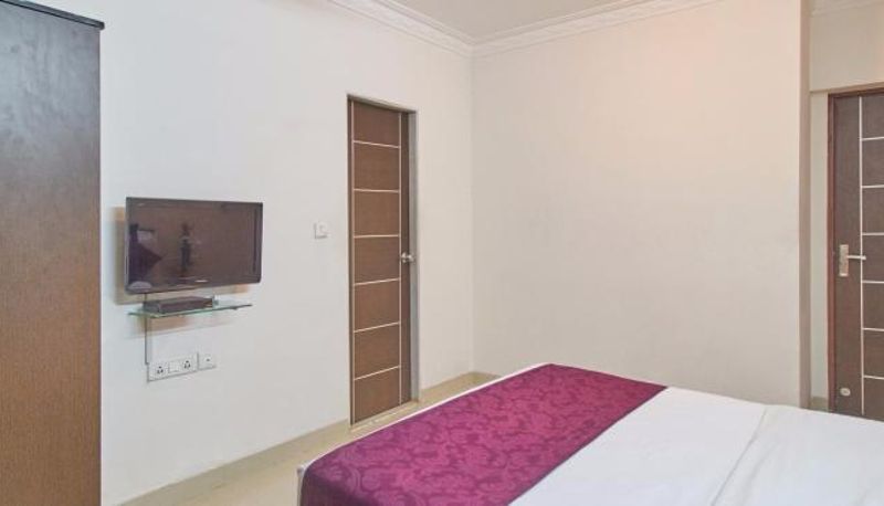 Información - Green Apple Apartments - Powai