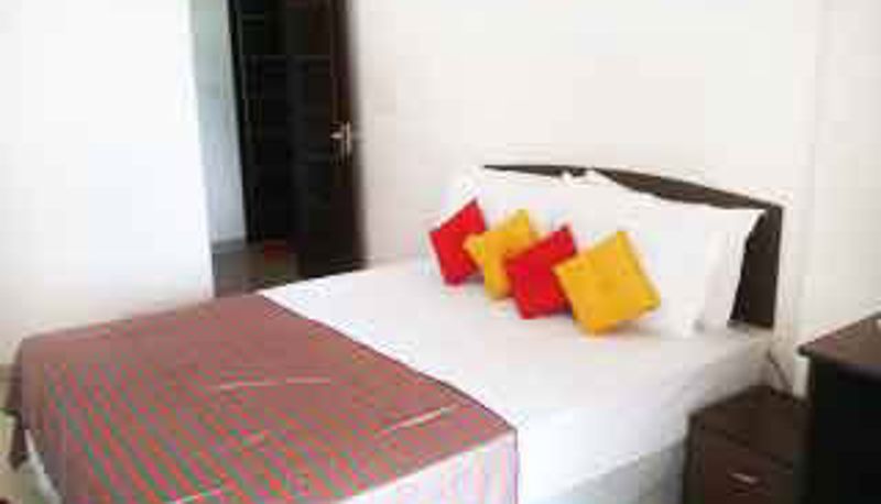 Información - Green Apple Apartments - Powai