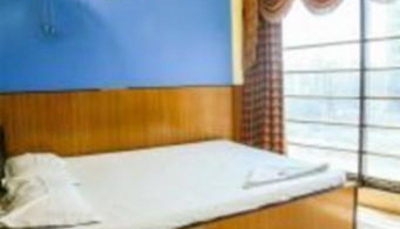 Chambre supérieure (simple) - Swagatam International Guest House-VIP ROAD