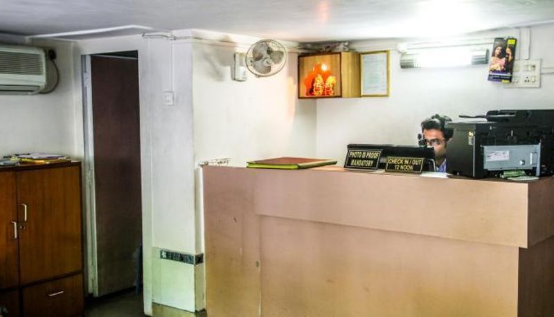 Info - Basera Guest House