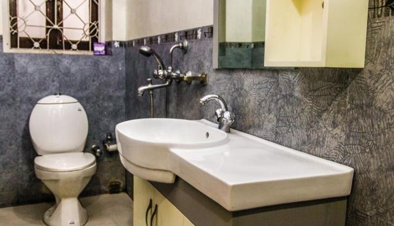 Info - Basera Guest House