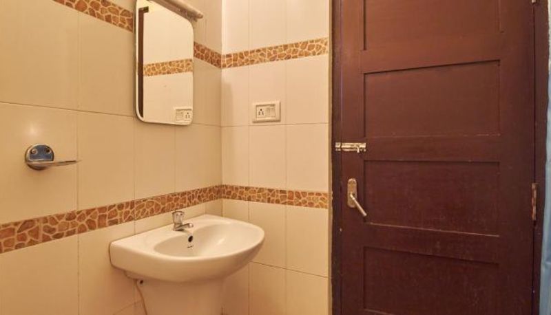 Info - Manakkil Hotel