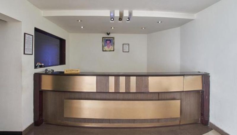 Info - Manakkil Hotel