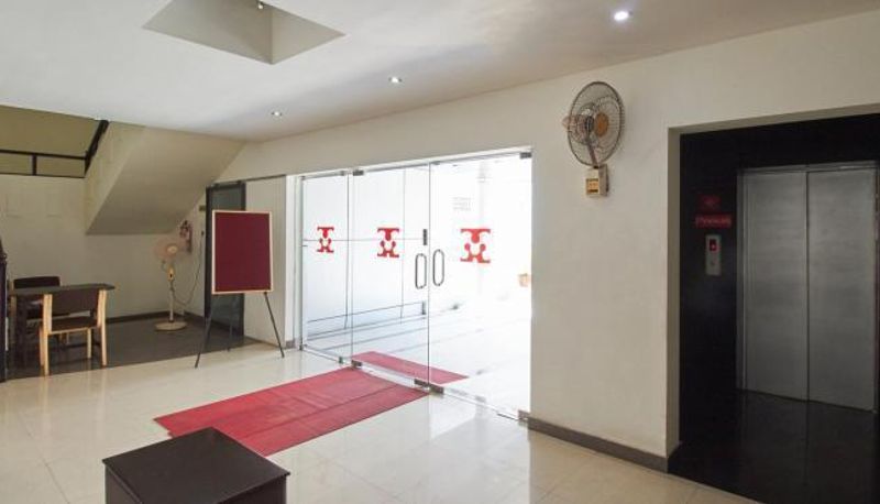 Info - Manakkil Hotel