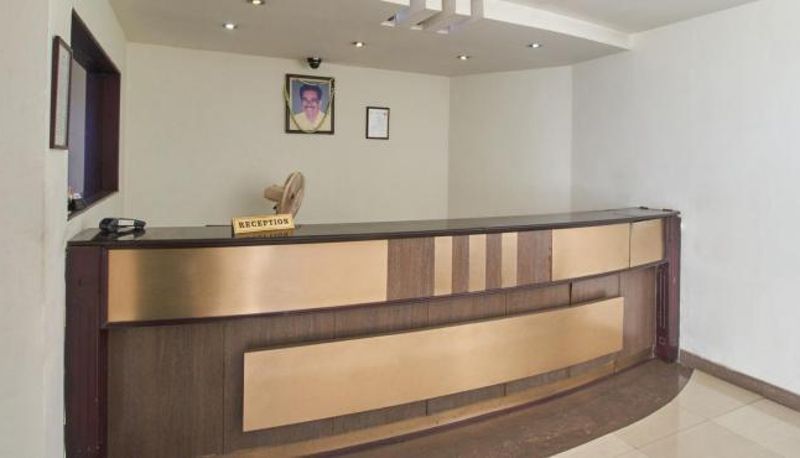 Info - Manakkil Hotel