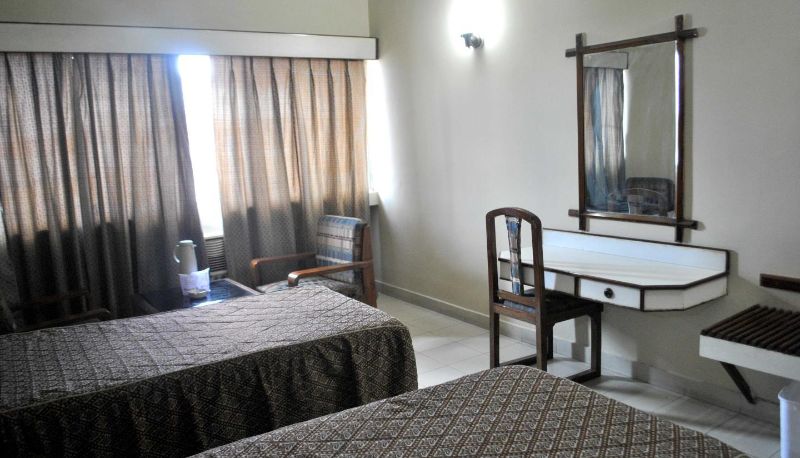 Info - Orbit Hotel