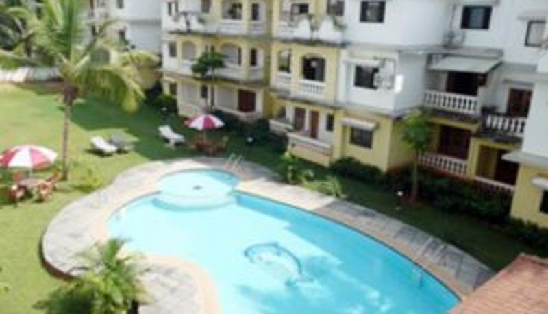 Basen - Goan Imperial Holidays