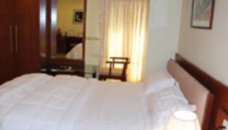 Habitación superior (individual) - Sri Madhura Inn