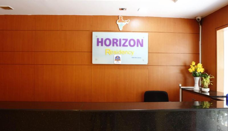 Info - Horizon Residency